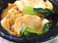 -德泓面馆(颐高店)