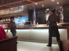 -富力希尔顿酒店·源氏日餐厅