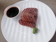 -花家怡园(四合院总店)