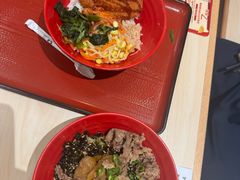 -食其家·牛丼咖喱(天津梅江印象城店)