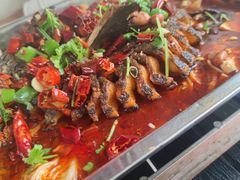 -建社鱼庄(管坪店)