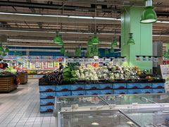 -大润发(张江店)