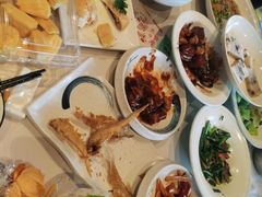 -壹只菜·崇明本地特色菜(崇明南门店)
