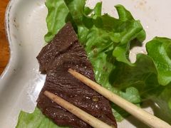 -肉魁屋·烧肉·烧鸟·酒场(高新店)
