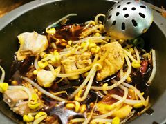 -云海肴·汽锅鸡·云南菜(美罗城店)