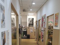 -艺塔木美学教育(和达校区)