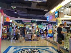 -大玩家(拱墅万达店)