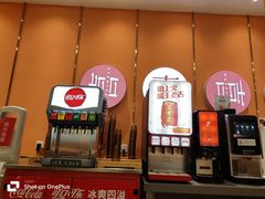 -喜家自助小火锅(卓悦里店)