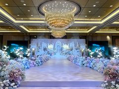 -上海浦东嘉里大酒店