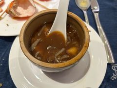 -Social 秀西餐厅-长沙瑞吉酒店(运达店)