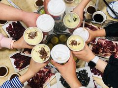 -一杯潮茶·专注潮汕茶饮(十二中创始店)