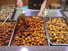 -嘉州九妹凤爪(乐山总店)