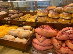 -小飞象面包公社(珠江路金鹰店)