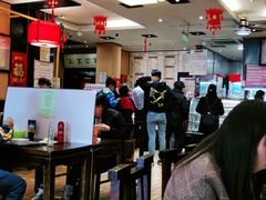 大堂-姚记炒肝店(簋街店)