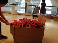 -北京丽景湾国际酒店