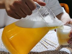 -云晓光头烧烤吧(新大陆广场店)