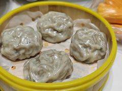 生煎薄皮粉丝包-雅酌园百姓菜馆(颐和路店)