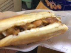 -魏家凉皮(西安秋林宏业商厦店)