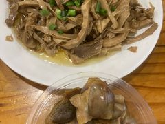 -斯丹姜母鸭·古法干香(涂门街总店)