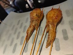 -串盟烧烤大排档·长沙美食地标(星沙店)