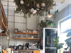 -BOR Eatery(安福路店)