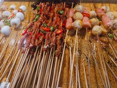 -食悦天美食广场(西安CityOn熙地港购物中心店)