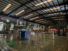 -南宫温泉水世界