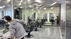 -F P· HAiR