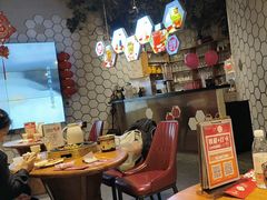 -石榴红了·非遗酥皮烤包子·新疆菜(瑞豪店)