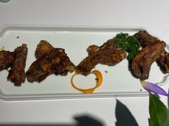 -鑫悦诚府·新鲁菜·餐厅(趵突泉店)