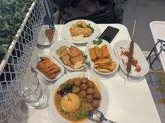 -宜家·瑞典风味餐厅(天津东丽商场店)