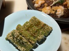 -绿茶餐厅(东莞翔龙天地店)