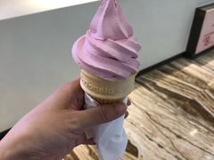 -麦当劳(新世纪环球中心店)