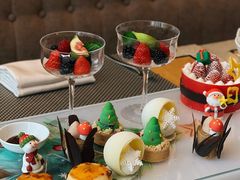 -北京康莱德酒店