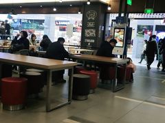 -汉堡王(砂之船奥莱店)