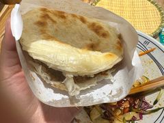 -陇上秦轩西安biangbiang面(EFC欧美金融商业城店)