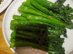 -德胜轩正宗顺德菜(宝安沙井会展中心店)