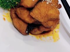 -上海古井假日酒店 · 徽昇楼中餐厅