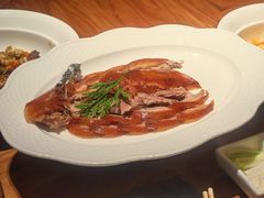 -玖五京菜(杭州城北万象城店)