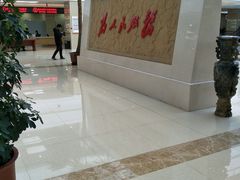 -哈尔滨市民大厦