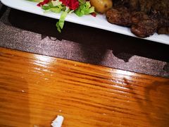 -TUK土耳其餐厅·下午茶(卢湾店)