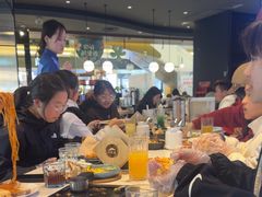 -必胜客(桐乡吾悦广场店)