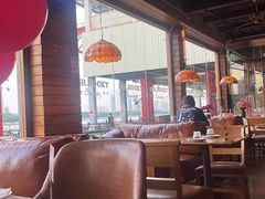 -MR.ROCKY洛奇先生·西餐&酒吧(琶醍店)