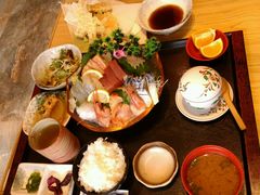 -琴寿司居酒屋(软件园店)