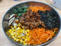 -米村拌饭(东方新天地店)