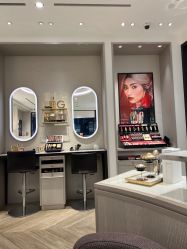 -法国娇兰精品店