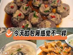 -中国吉菜名店广源宾馆餐厅