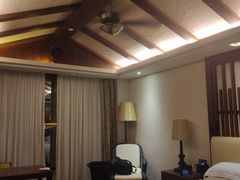 -三清山希尔顿度假酒店