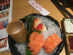 -沼津港渔市(宏伊国际广场店)