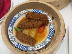 -喜宴又一村·粤菜·茶点·海鲜(壹方天地店)